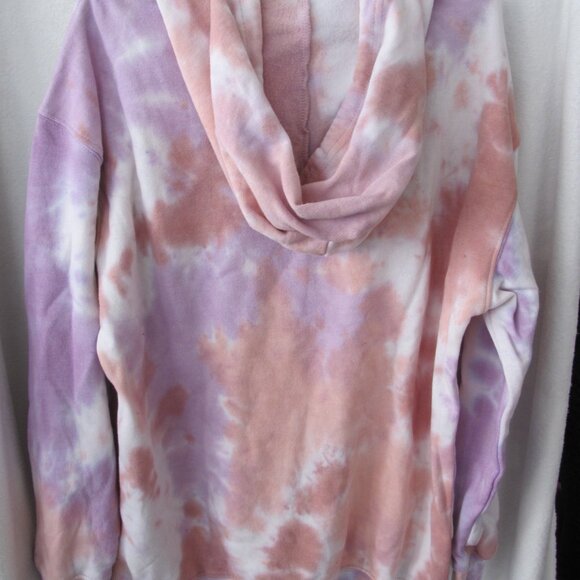 Care Bears Tie Dye Hoodie - Picture 7 of 9